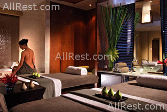 The Westin Grande Sukhumvit Hotel 23